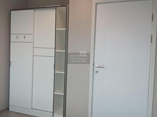 For rent 1 bed condo in Phasi Charoen, Bangkok