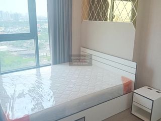 For rent 1 bed condo in Phasi Charoen, Bangkok