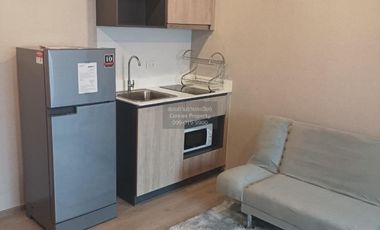 For rent 1 bed condo in Phasi Charoen, Bangkok