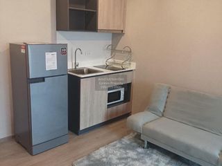 For rent 1 bed condo in Phasi Charoen, Bangkok
