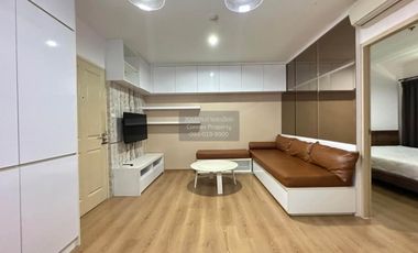 For rent 1 bed condo in Chatuchak, Bangkok