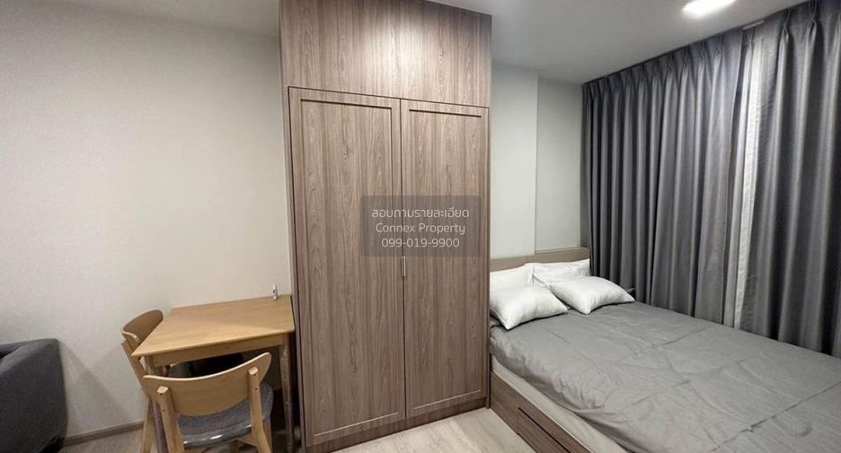 For rent 1 bed condo in Phra Khanong, Bangkok