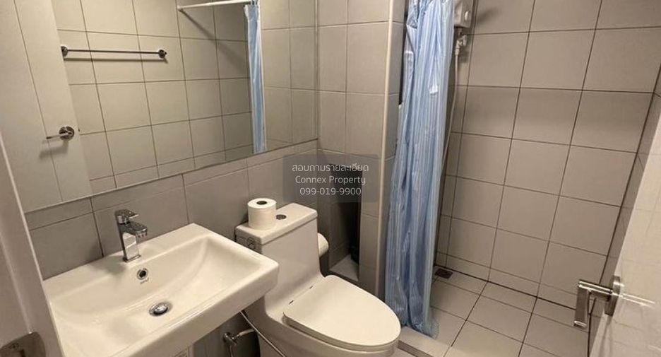 For rent 1 bed condo in Phra Khanong, Bangkok