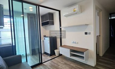 Condo en alquiler de 2 habitaciones 