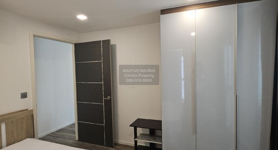 À louer 2 chambres condo à Chatuchak, Bangkok