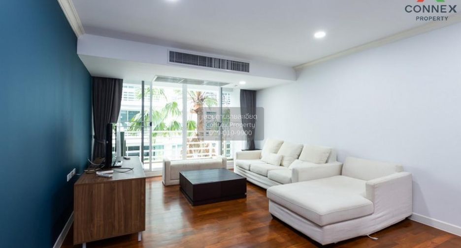 ให้เช่า 3 ห้องนอน คอนโด ใน คลองเตย, กรุงเทพฯ