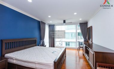 ให้เช่า 3 ห้องนอน คอนโด ใน คลองเตย, กรุงเทพฯ