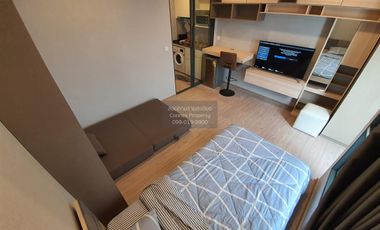 Аренда 1 кровать кондо в Банг Капи, Бангкок