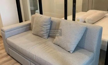 For rent 1 bed condo in Rat Burana, Bangkok