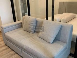For rent 1 bed condo in Rat Burana, Bangkok