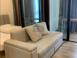 For rent 1 bed condo in Rat Burana, Bangkok