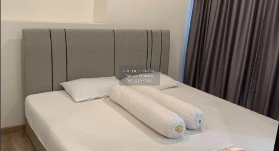 For rent 1 bed condo in Rat Burana, Bangkok
