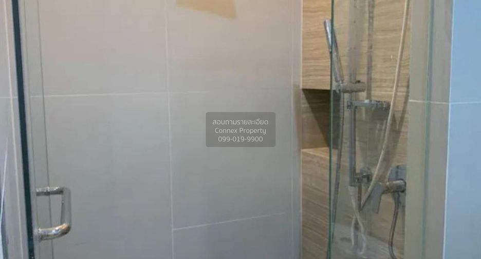 For rent 1 bed condo in Rat Burana, Bangkok