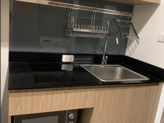For rent 1 bed condo in Rat Burana, Bangkok