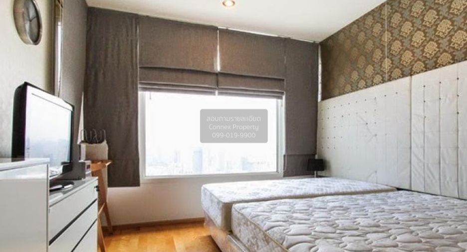 For rent 1 bed condo in Ratchathewi, Bangkok