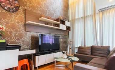Wohnung zur Miete mit 1 Zimmer in Ratchathewi, Bangkok