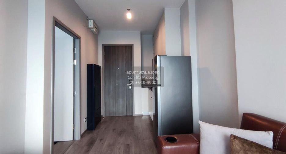 Wohnung zur Miete mit 1 Zimmer in Chatuchak, Bangkok