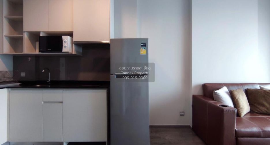 Wohnung zur Miete mit 1 Zimmer in Chatuchak, Bangkok