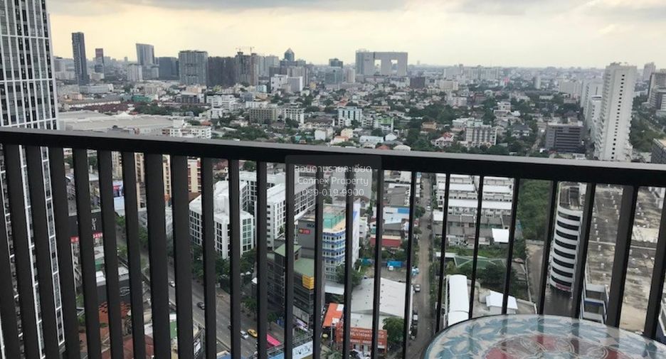 Wohnung zur Miete mit 1 Zimmer in Chatuchak, Bangkok