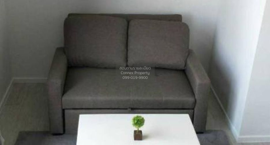 For rent 1 bed condo in Sathon, Bangkok