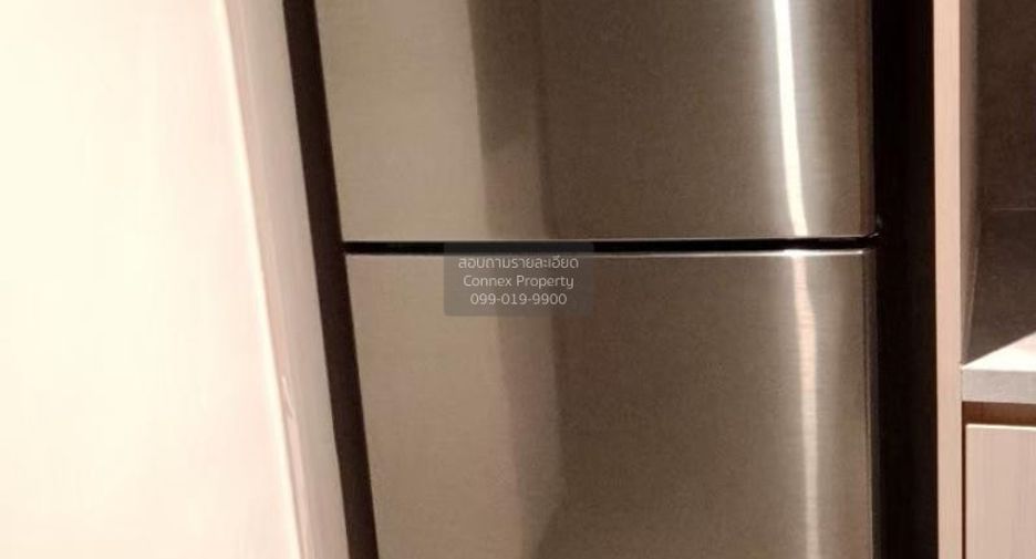 For rent 1 bed condo in Sathon, Bangkok