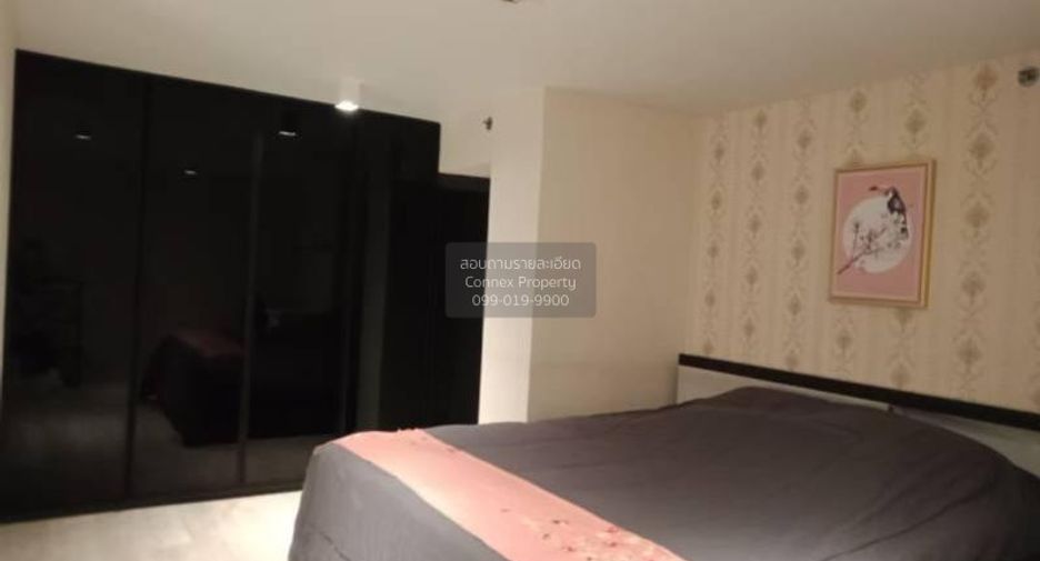 For rent 1 bed condo in Sathon, Bangkok