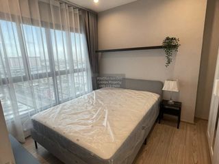 For rent 1 bed condo in Bang Kapi, Bangkok