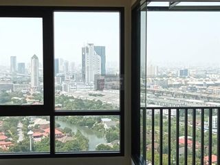 For rent 1 bed condo in Bang Phli, Samut Prakan