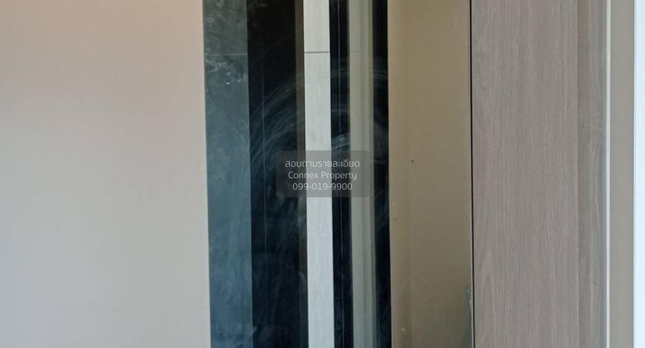 Condo en alquiler de 1 habitaciones en Bang Phli, Samut Prakan