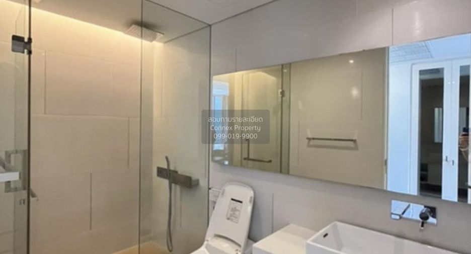 Condo en alquiler de 1 habitaciones en Sathon, Bangkok