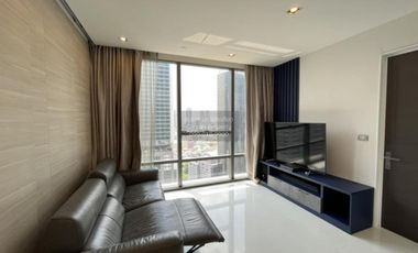 Condo en alquiler de 1 habitaciones en Sathon, Bangkok