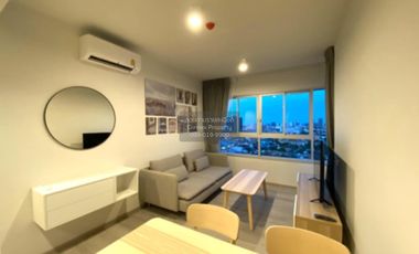 For rent 2 bedrooms condo in Bang Phlat, Bangkok