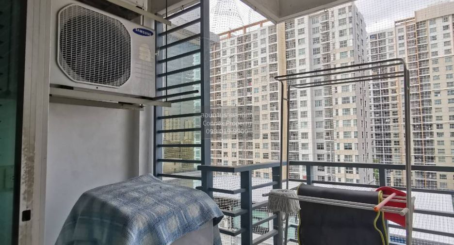 For rent 1 bed condo in Bang Na, Bangkok