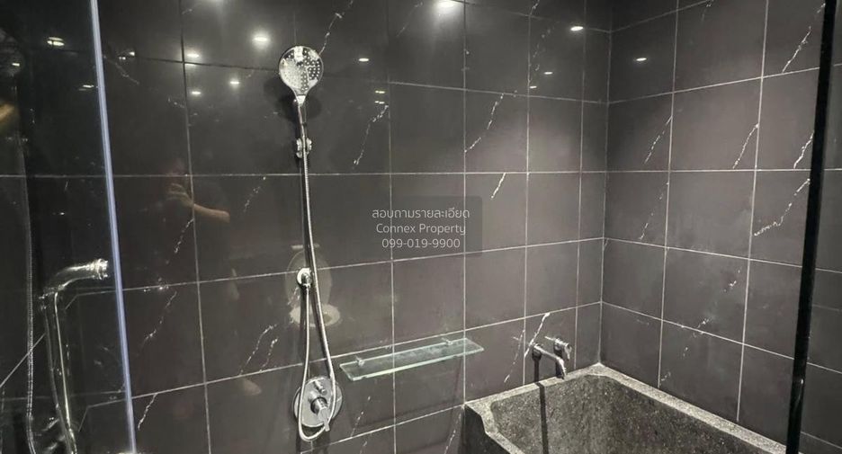 Condo en alquiler de 2 habitaciones en Watthana, Bangkok