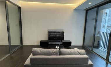Condo en alquiler de 2 habitaciones en Watthana, Bangkok