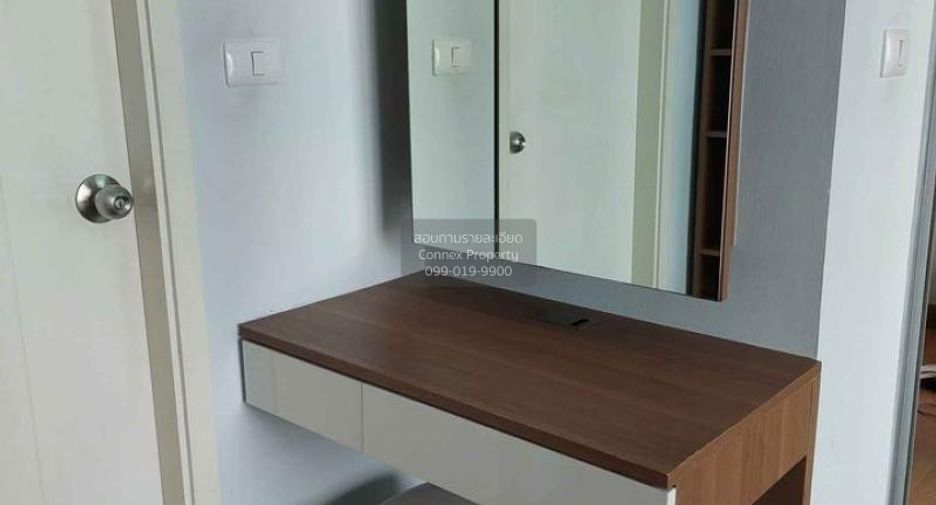 Wohnung zur Miete mit 1 Zimmer in Khlong Toei, Bangkok