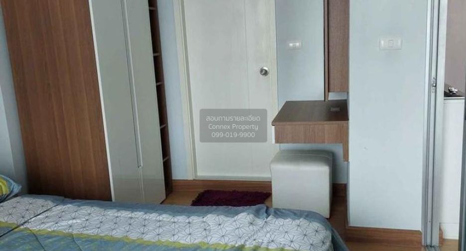 Wohnung zur Miete mit 1 Zimmer in Khlong Toei, Bangkok