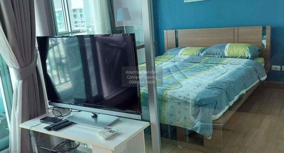 Wohnung zur Miete mit 1 Zimmer in Khlong Toei, Bangkok