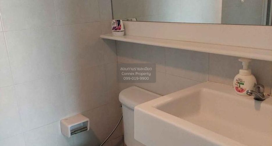 Wohnung zur Miete mit 1 Zimmer in Khlong Toei, Bangkok