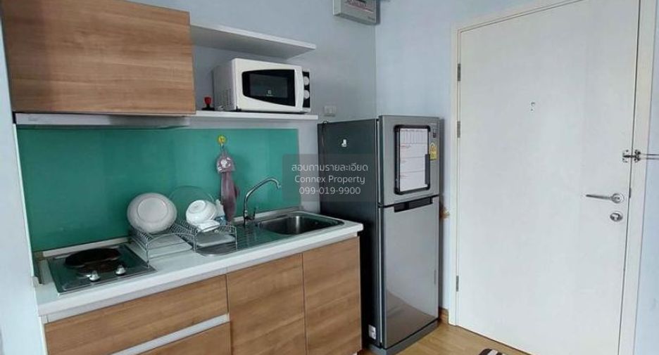 Wohnung zur Miete mit 1 Zimmer in Khlong Toei, Bangkok