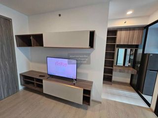 For rent 1 bed condo in Bang Khen, Bangkok