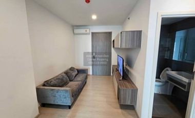 Wohnung zur Miete mit 1 Zimmer in Bang Khen, Bangkok