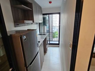 For rent 1 bed condo in Bang Khen, Bangkok