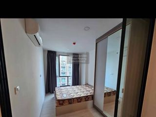 For rent 1 bed condo in Bang Khen, Bangkok