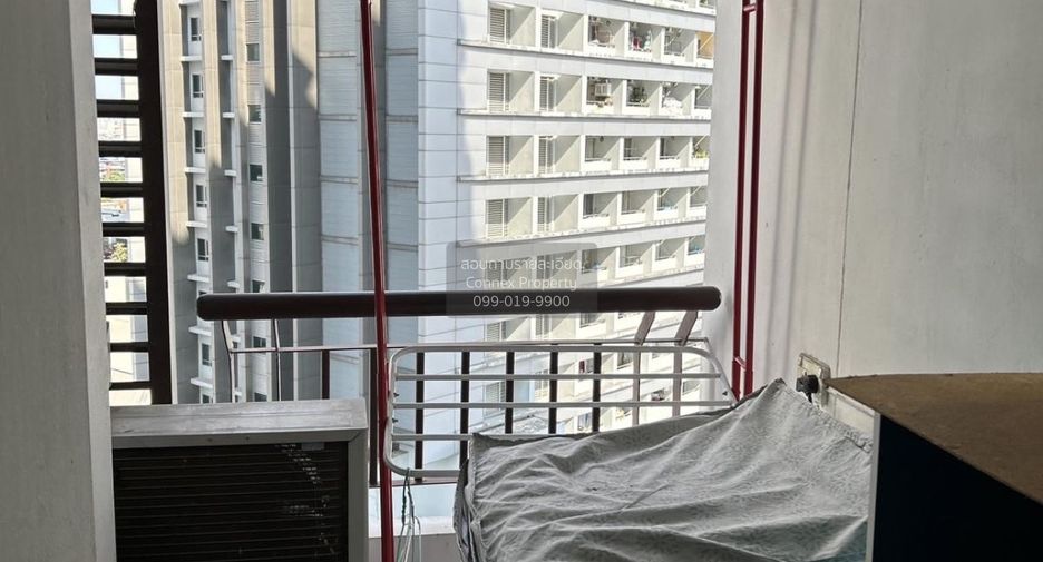 Wohnung zur Miete mit 2 Zimmer in Pathum Wan, Bangkok