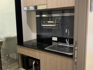For rent 1 bed condo in Rat Burana, Bangkok