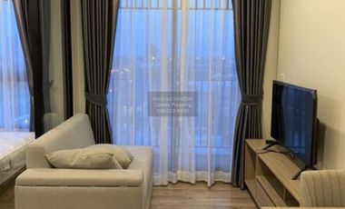 For rent 1 bed condo in Rat Burana, Bangkok