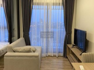 For rent 1 bed condo in Rat Burana, Bangkok