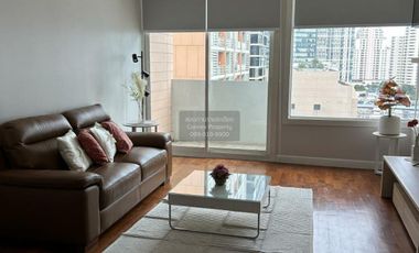 Condo en alquiler de 1 habitaciones en Khlong Toei, Bangkok