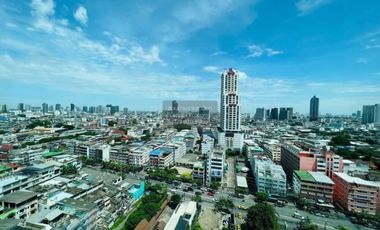For rent 3 ベッドルーム condo in Bang Kho Laem, Bangkok